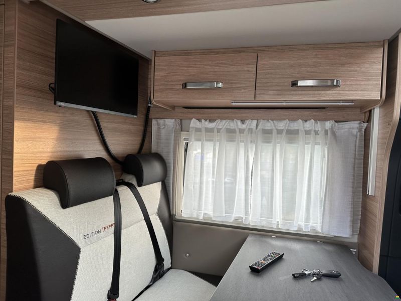 Mercedes Benz Modell 2023 ¦ Automat