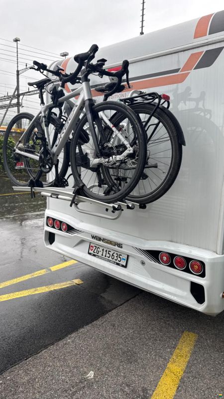 Mercedes Benz Modell 2023 ¦ Automat