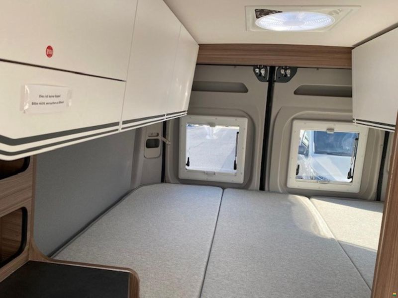 Clever Vans Celebration Citroen 165 PS