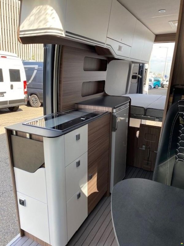 Clever Vans Celebration Citroen 165 PS