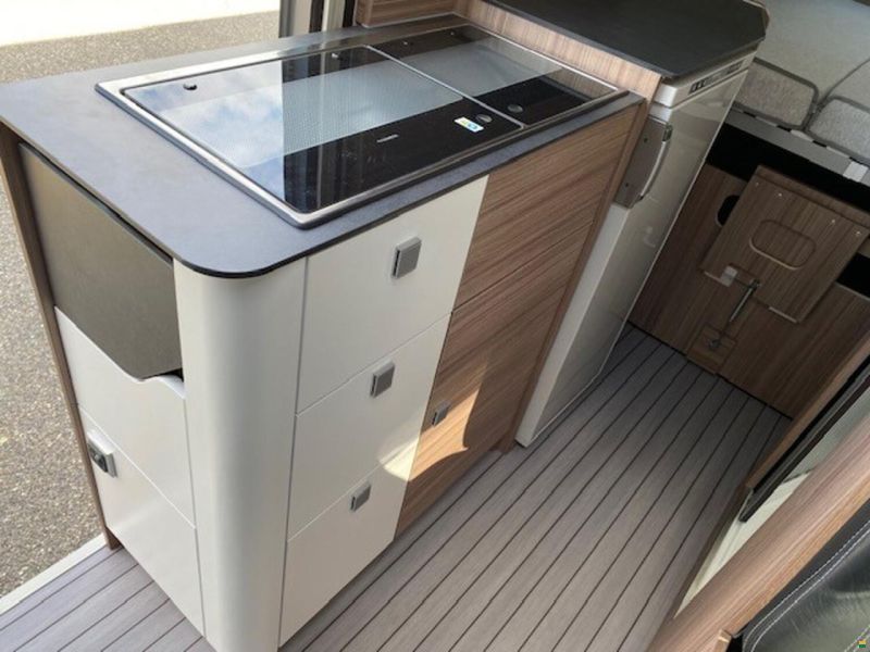 Clever Vans Celebration Citroen 165 PS