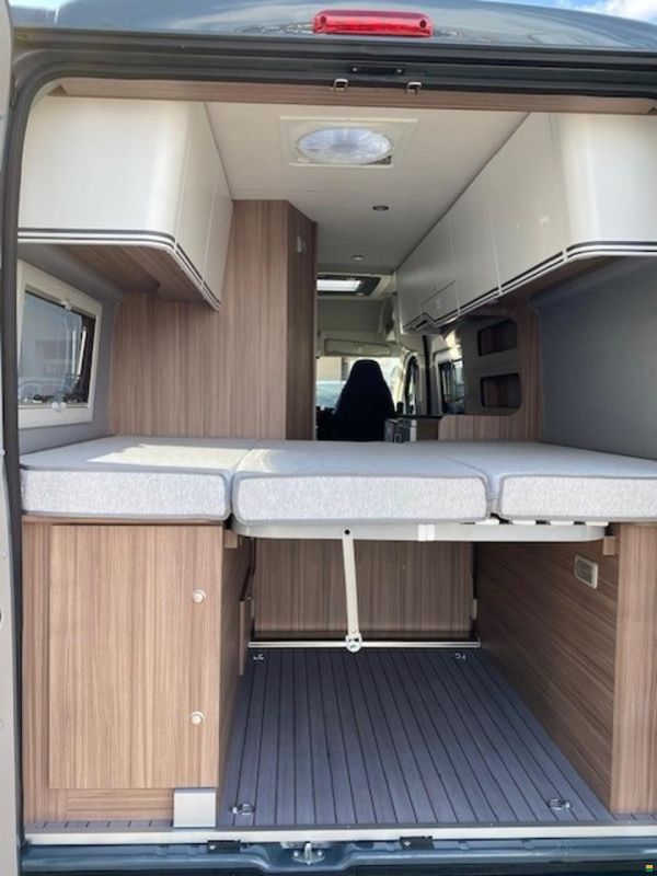 Clever Vans Celebration Citroen 165 PS