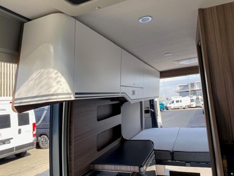 Clever Vans Celebration Citroen 165 PS