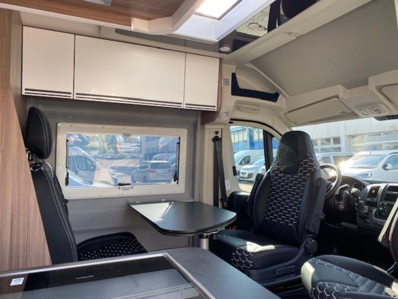 Clever Vans Celebration Citroen 165 PS