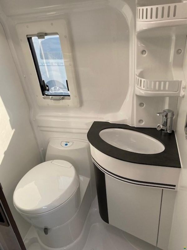 Clever Vans Celebration Citroen 165 PS