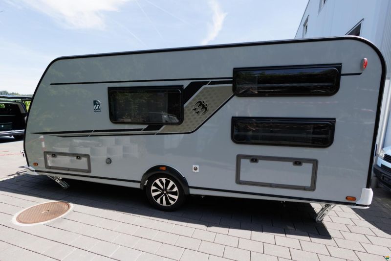 Knaus Südwind 500 QDK