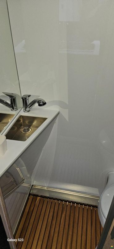 Bunkervan Denver ALL ROAD