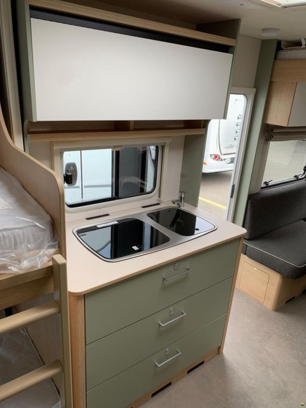 LMC Style Lift 500 K