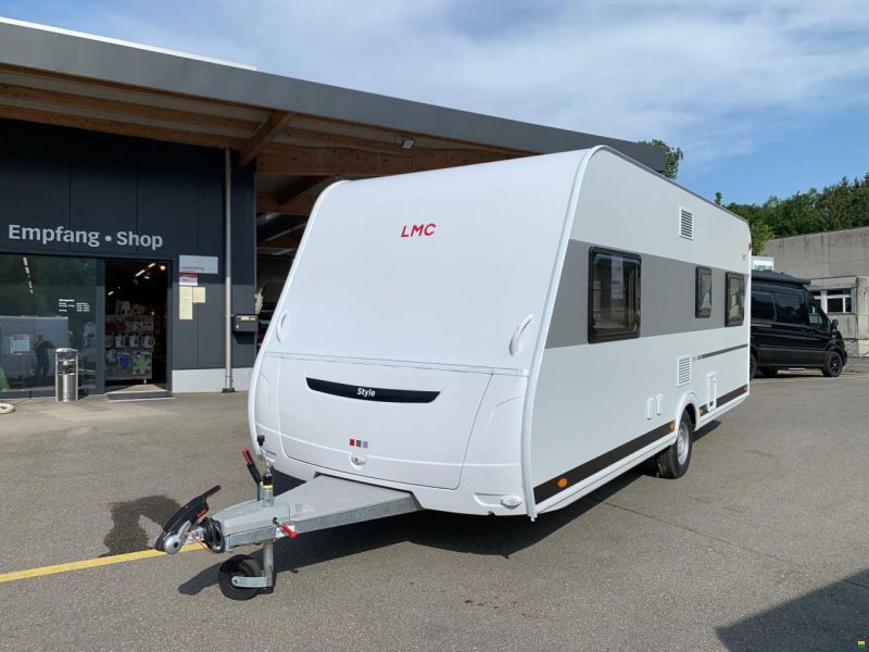 LMC Style Lift 500 K