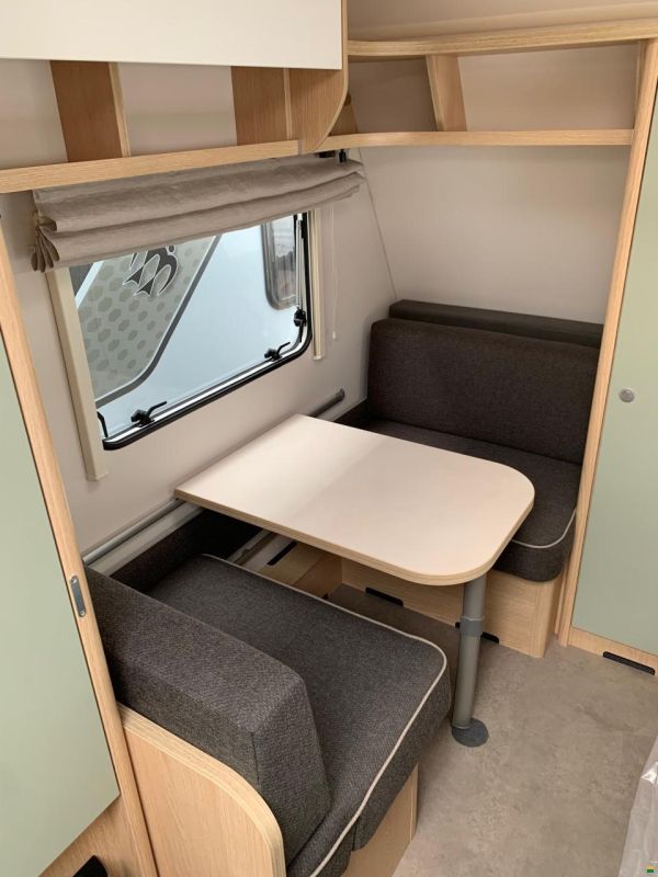 LMC Style Lift 500 K