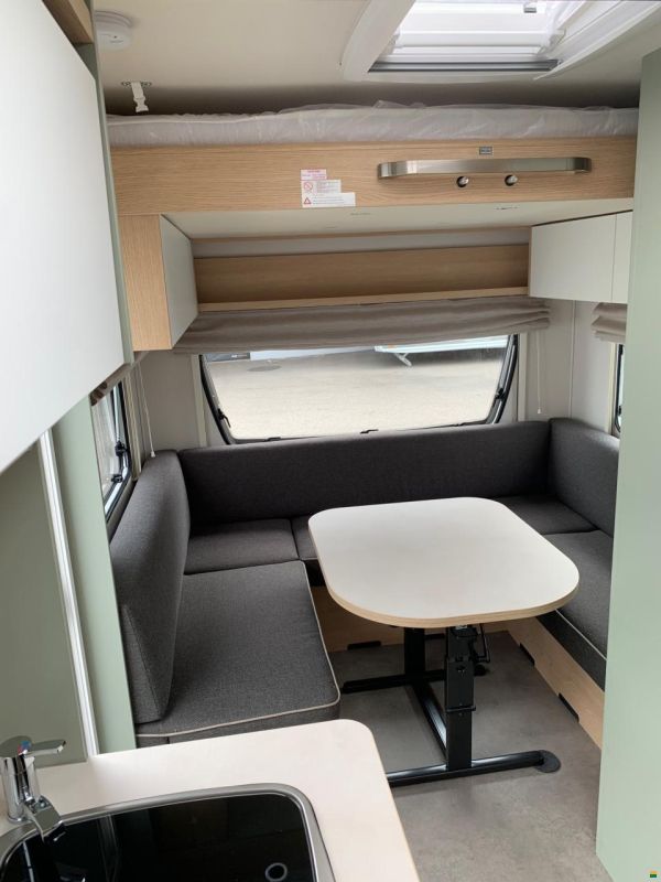 LMC Style Lift 500 K