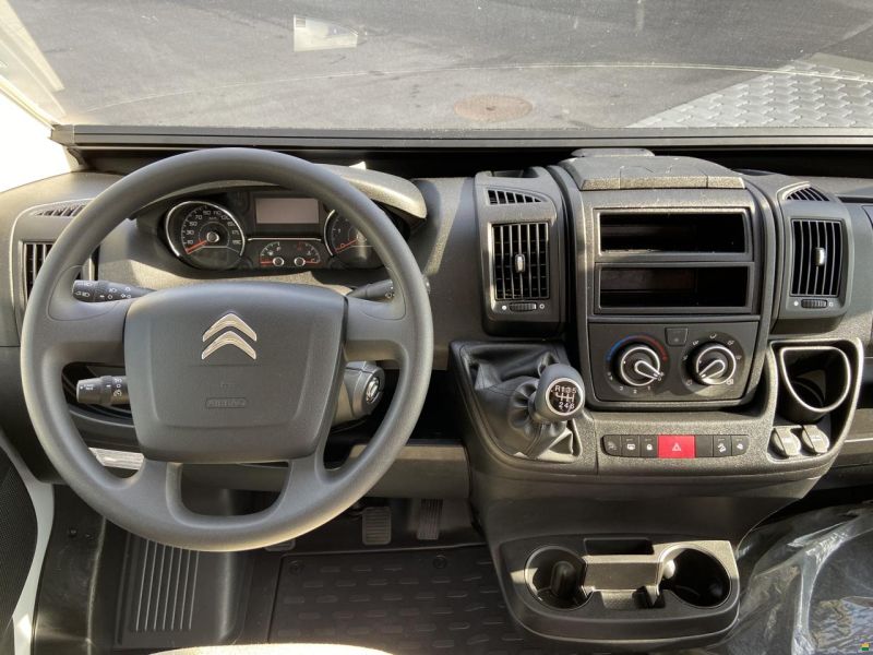 Forster-Reisemobile V 599 VB