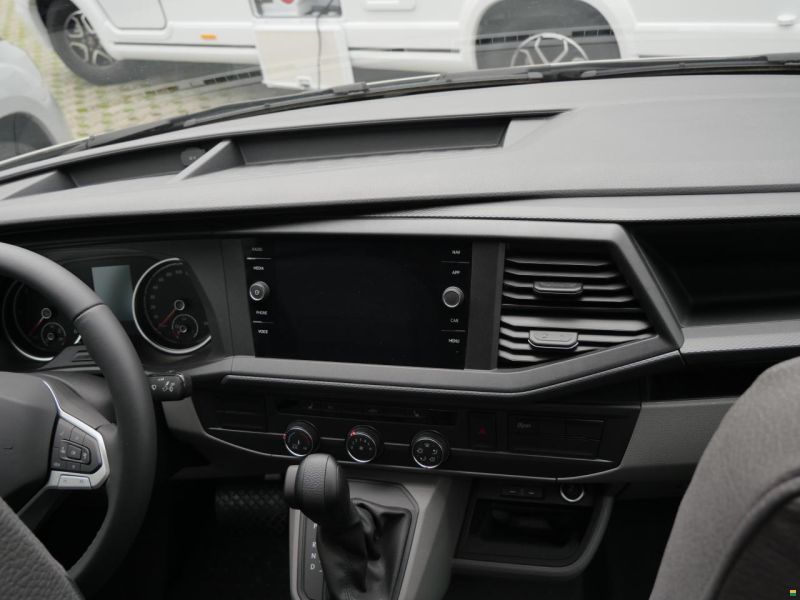 Knaus Tourer VAN 500 MQ 2 Pers.