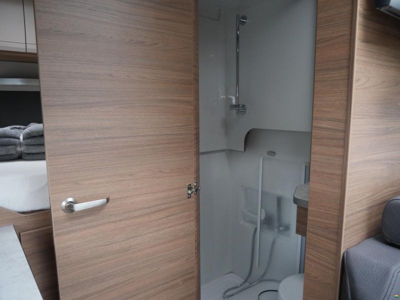 Knaus Tourer VAN 500 MQ 2 Pers.