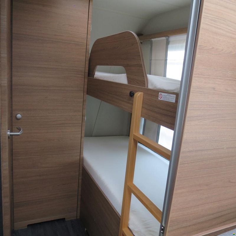 Knaus Sport 500 KD E-Power