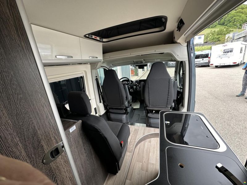 Westfalia Columbus 601D