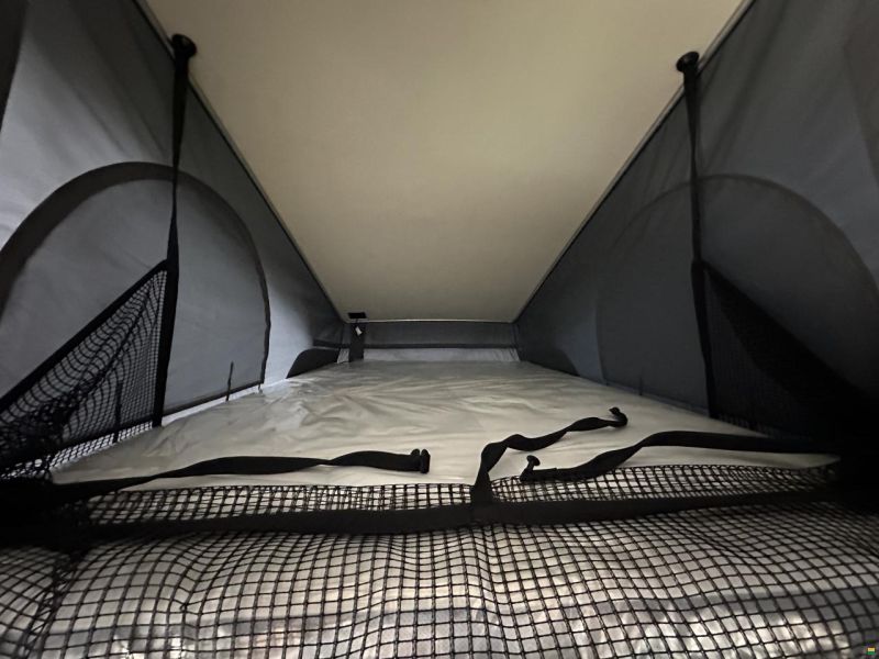 Westfalia Columbus 601D