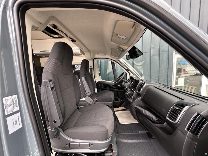 Westfalia Columbus 601D