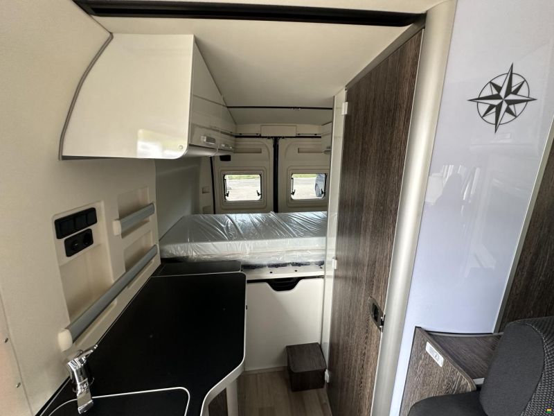 Westfalia Columbus 601D