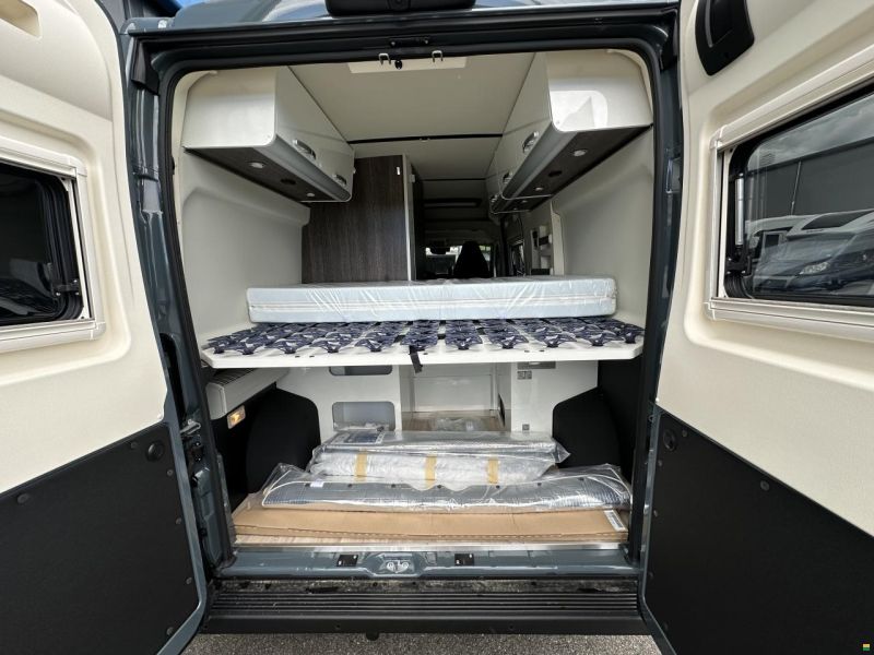 Westfalia Columbus 601D