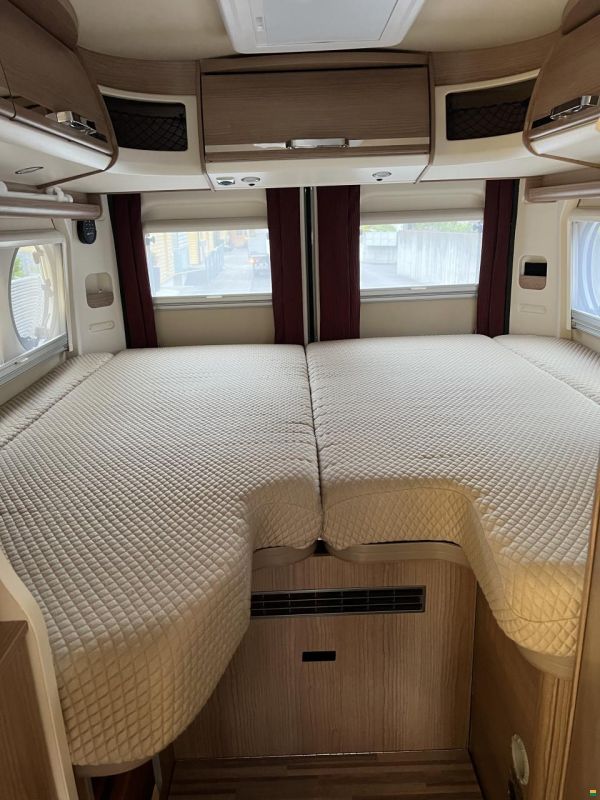 Malibu charming gt 640
