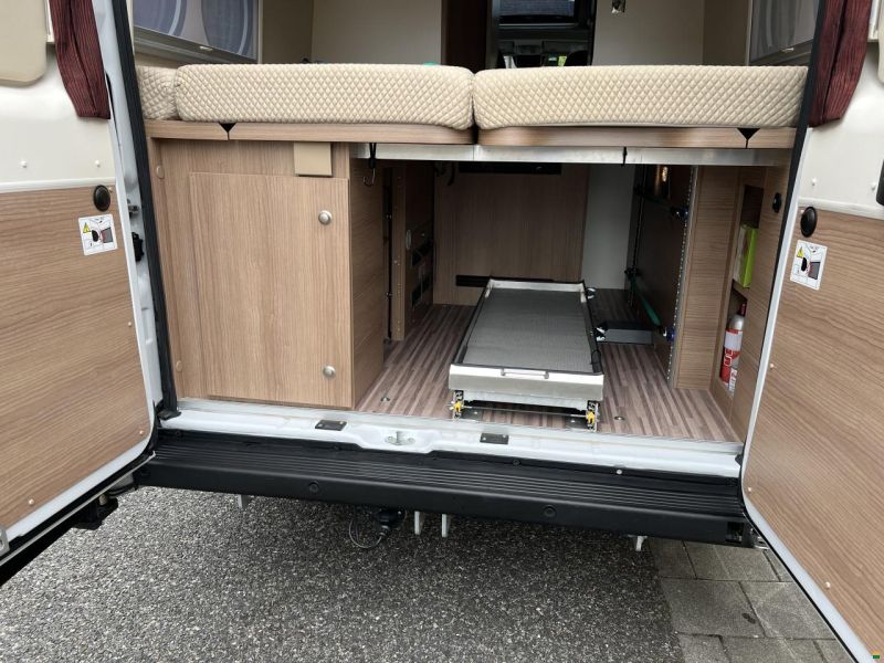 Malibu charming gt 640