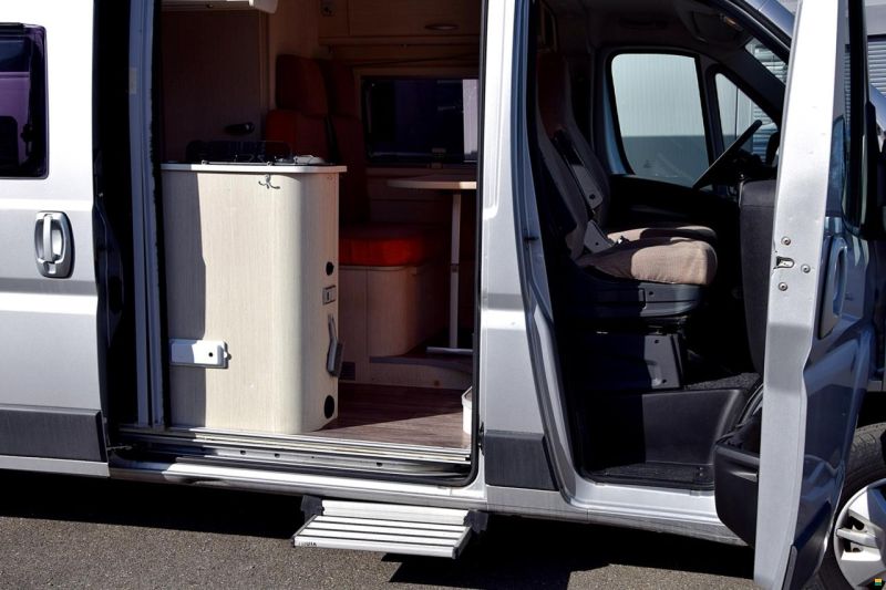 Chausson TWIST V 594 START 2,3 DIESEL FIAT DUCATO