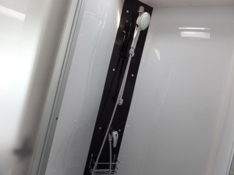 Dethleffs Trend T 7057 EB Aut