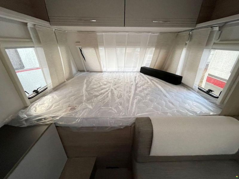 Bürstner Premio Life 425 TS