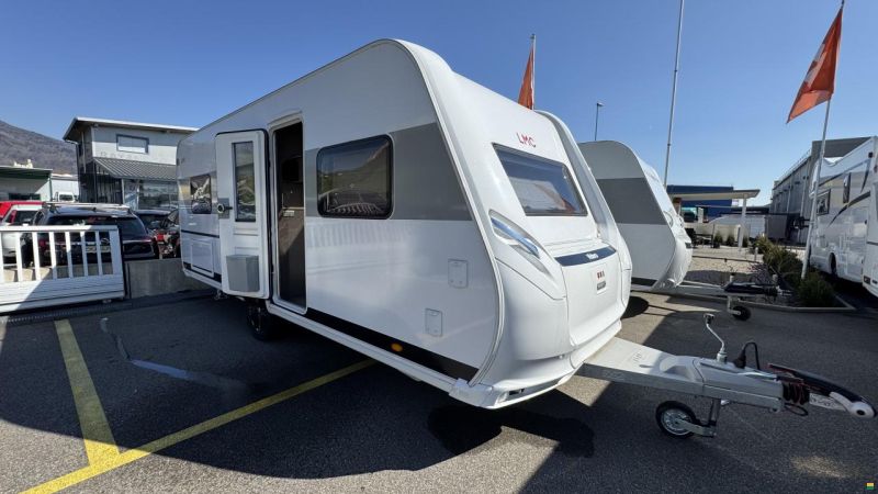 LMC Lord Münsterland / Videro 510 E