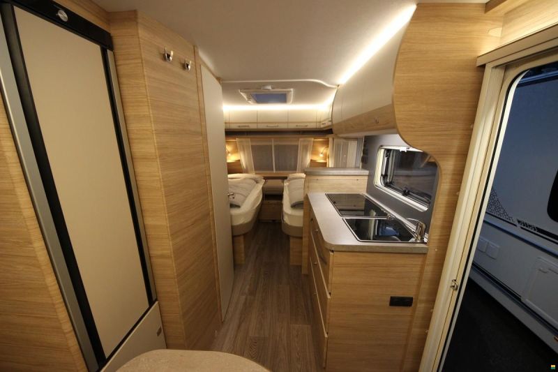 Fendt Bianco Activ 465 SGE / 2024