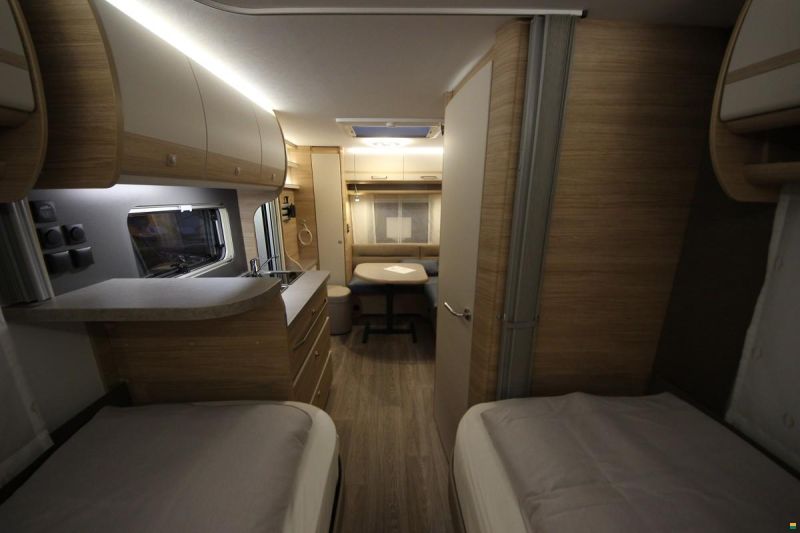 Fendt Bianco Activ 465 SGE / 2024