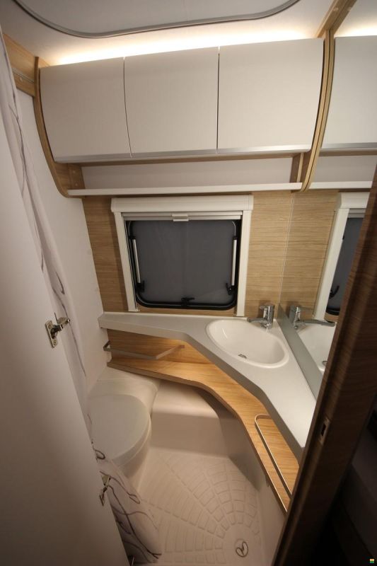 Fendt Bianco Activ 465 SGE / 2024