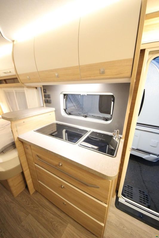 Fendt Bianco Activ 465 SGE / 2024