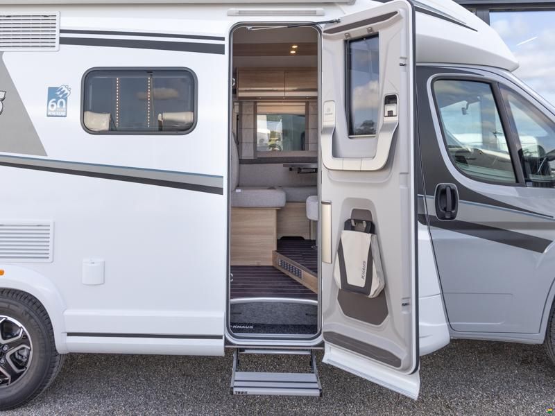 Knaus Sky Wave 650 MEG