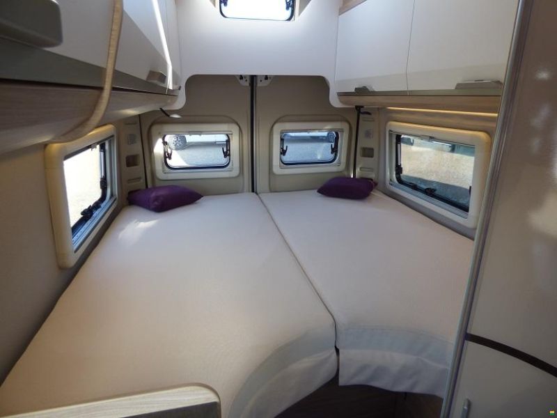 Knaus BoxLife Pro 600 Lifetime XL