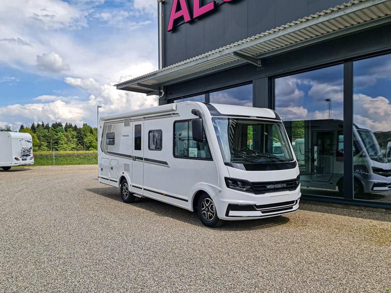 Weinsberg CaraCore 650 MF
