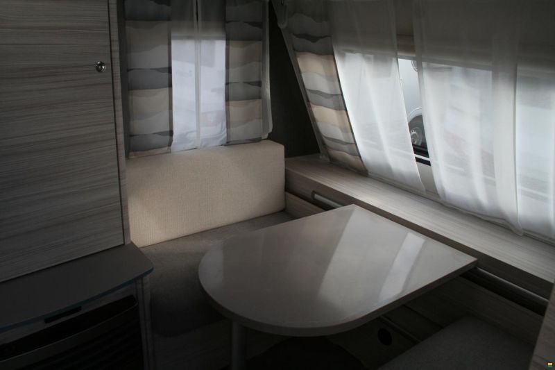 Dethleffs C'Joy 460LE