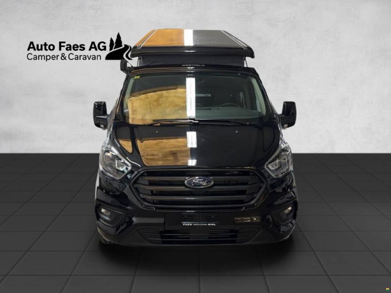 Ford Transit Nugget 320