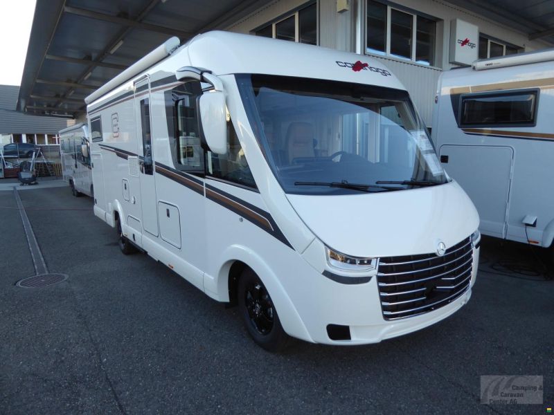 Carthago c-tourer I 148 LE