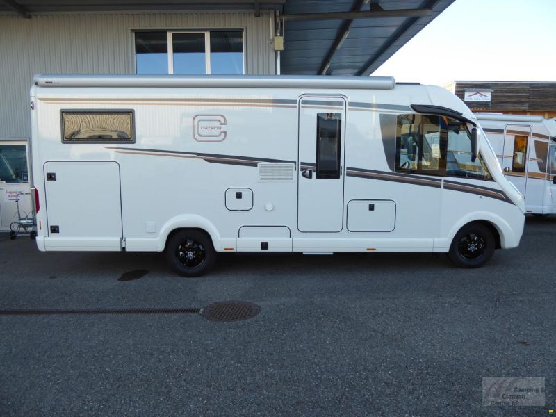 Carthago c-tourer I 148 LE