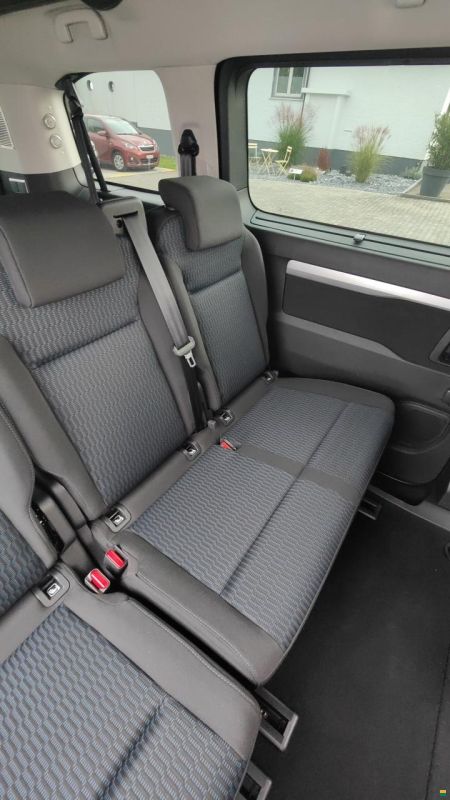 Pössl Vanster 145 S&S