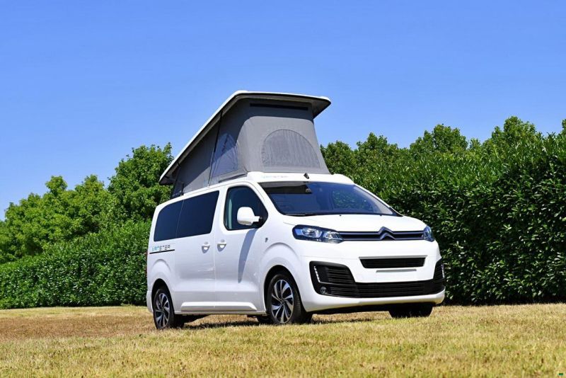 Pössl Vanster 145 S&S