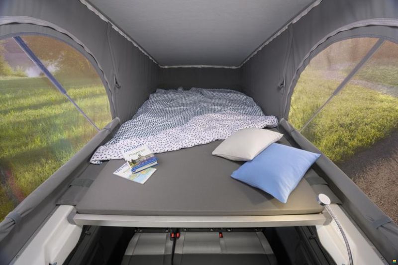 Pössl Vanster 145 S&S