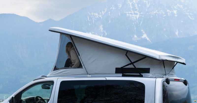 Pössl Vanster 145 S&S