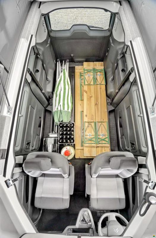 Pössl Vanster 145 S&S