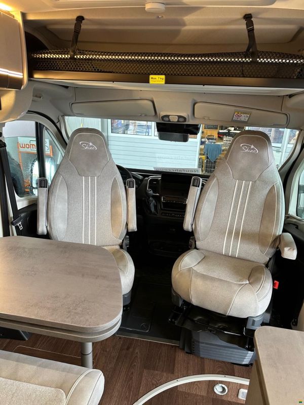 Pössl Summit Shine 640