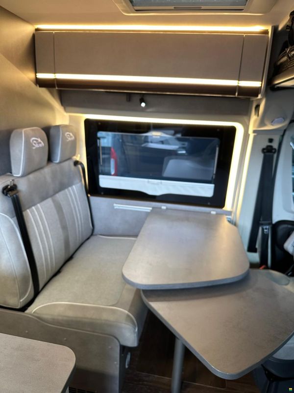 P&ouml;ssl Summit Shine 640