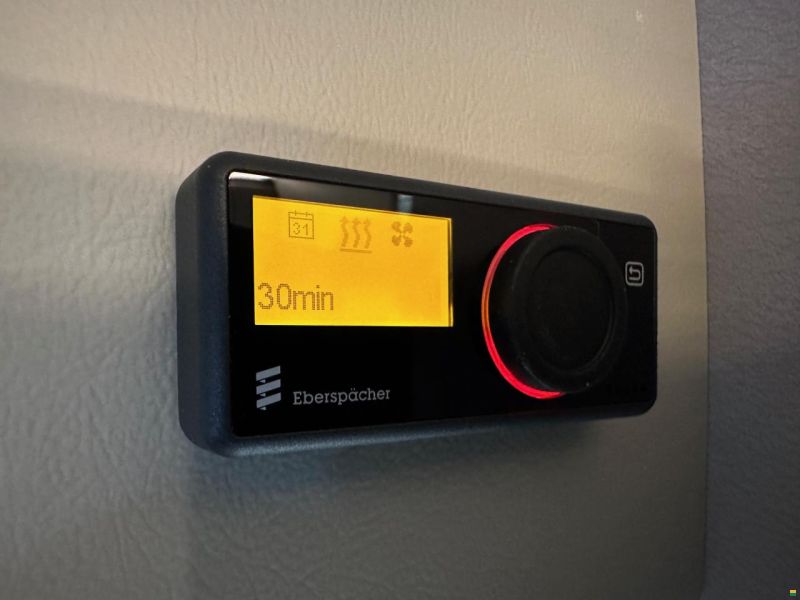 Pössl Summit Shine 640