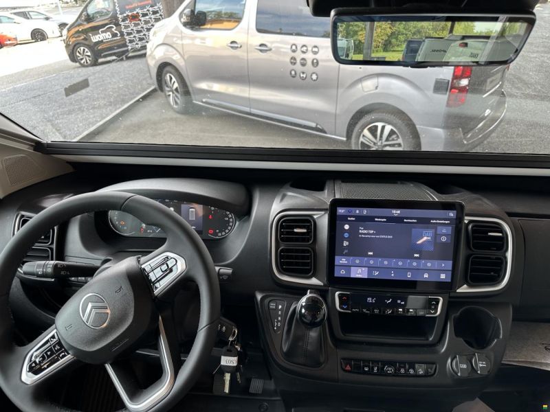Pössl Summit Shine 640